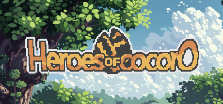 科科洛英雄传 Playtest Icon
