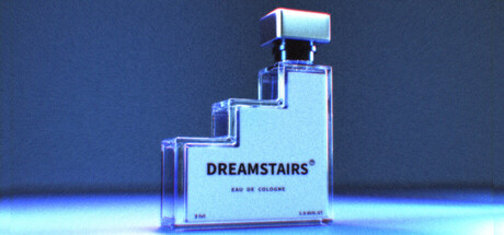 DREAMSTAIRS Icon
