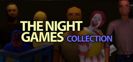 The Night Games Collection Icon