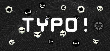 Typo! Icon
