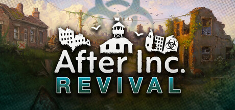After Inc. Icon