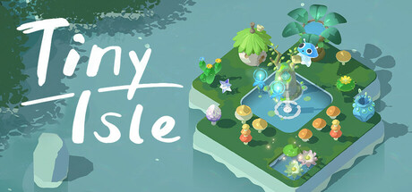 Tiny Isle Icon