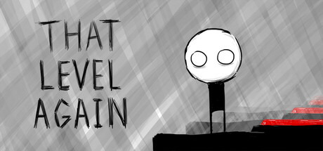That Level Again Icon