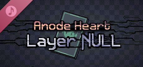 Anode Heart: Layer Null Soundtrack Icon