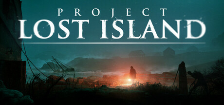 Project Lost Island Icon