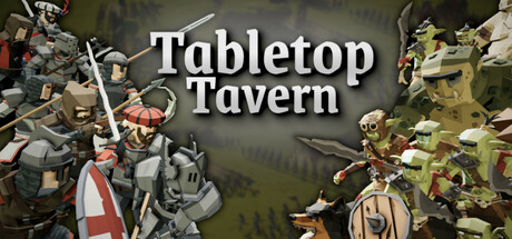 Tabletop Tavern Icon