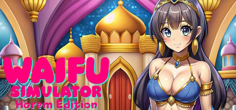 Waifu Simulator: Horem Edition Icon