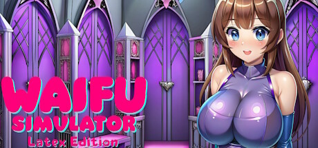 Waifu Simulator: Latex Edition Icon