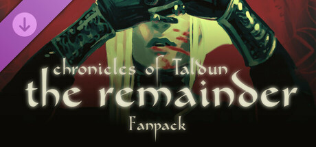 Chronicles of Taldun - The Remainder: Fan Pack Icon