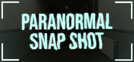 Paranormal Snap Shot Icon