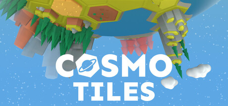 Cosmotiles Icon