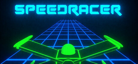 SpeedRacer Icon