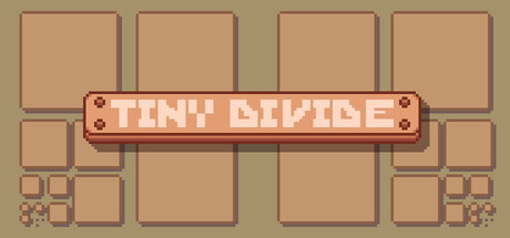 Tiny Divide Icon