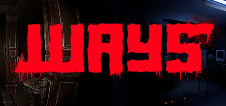 Ways Icon