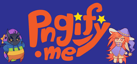 Pngify.me Icon