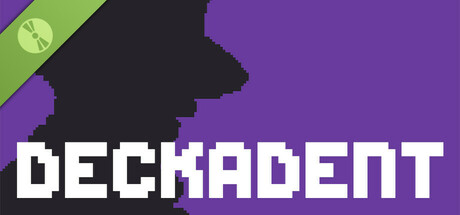 Deckadent Demo Icon