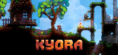 Kyora Icon