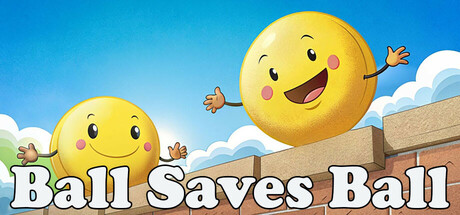 Ball Saves Ball Icon