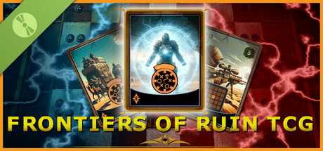Frontiers Of Ruin TCG Demo Icon