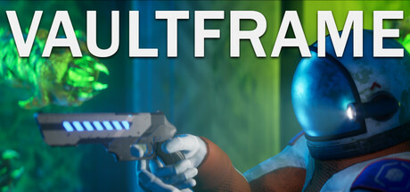 Vaultframe Icon