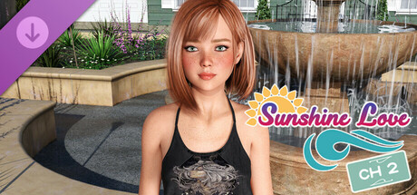 Sunshine Love Chapter 2 Icon