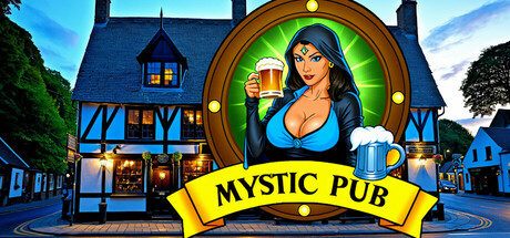Mystic Pub Icon