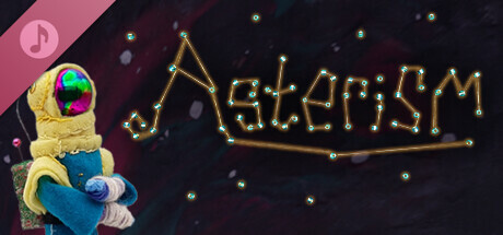 Asterism Soundtrack Icon