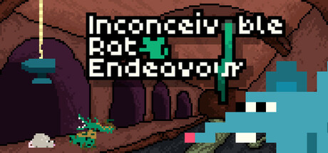 Inconceivable Rat Endeavour Icon