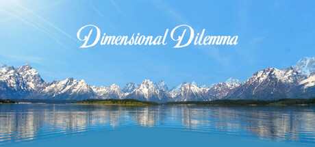 Dimensional Dilemma Icon