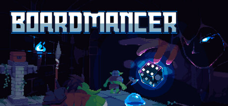 Boardmancer Icon