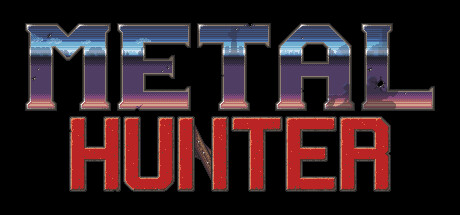 Metal Hunter Icon