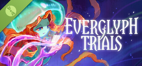 Everglyph Trials Demo Icon