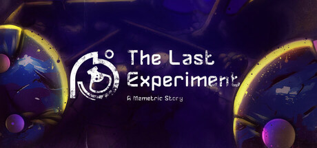 The Last Experiment: A Memetric Story Icon