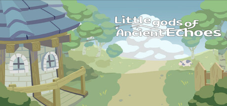 Little gods of Ancient Echoes Icon