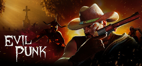 EvilPunk Playtest Icon