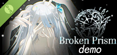 破碎棱镜 Broken Prism Demo Icon