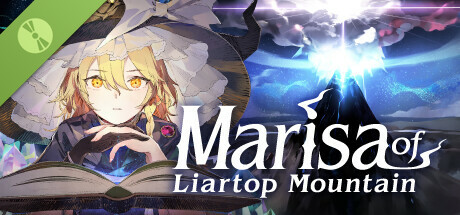 Marisa of Liartop Mountain Demo Icon