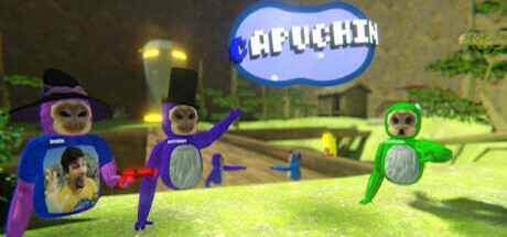 Capuchin Playtest Icon