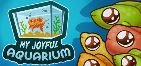 My Joyful Aquarium Icon