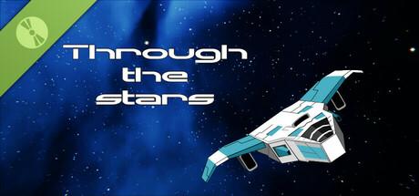 Through the stars Demo Icon