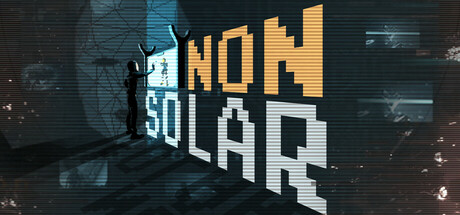 Nonsolar Icon