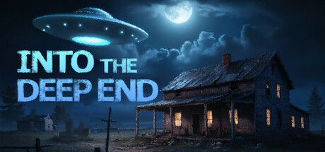 Into The Deep End Icon