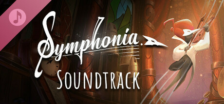 Symphonia Soundtrack Icon