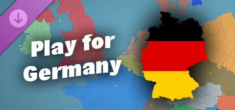 Simulator of Ukraine 1991 - Play for Germany Icon