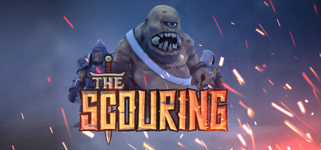 The Scouring Icon