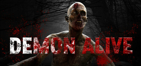 Demon Alive Icon