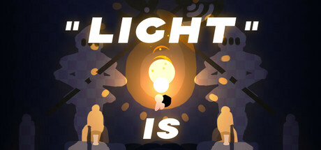 “LIGHT” IS Icon