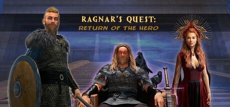 Ragnar’s Quest: Return of the Hero Icon