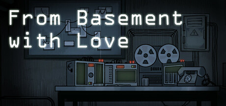 From Basement with Love Icon