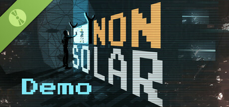 Nonsolar Demo Icon